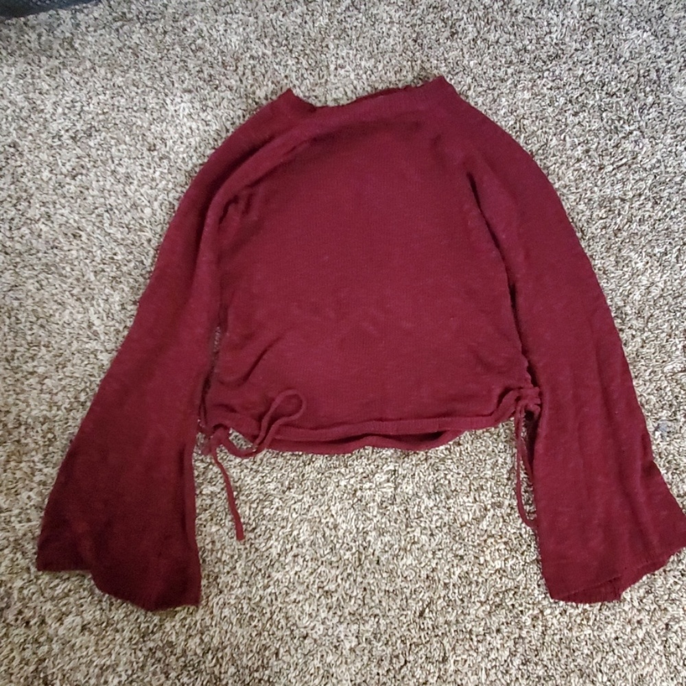Long sleeve